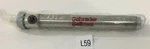 *new Parker Schrader Bellows .75DSR04.0 Stainless Steel Air Cylinder *warranty*. Fixed Price $25.00.