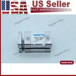 Us Free Tax New Festo ADNGF-12-10-P-A 554206 Compact Cylinder. Fixed Price $63.87.