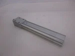 Smc, Precision Cylinder, MTS25-125R-M9NW, Used. Fixed Price $50.00.