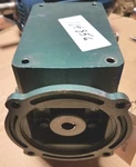 Grove Gear Reducer (flexaline) HMQ-230-1 80:1 Ratio. Fixed Price $388.00.