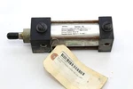Fast Ship!!! Miller AL-50B2B-01.50-2.500-0063-N11N-0 Cylinder New!!! (J51). Fixed Price $25.00.