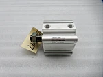 Smc CDQ2B50-30DMZ Compact Air Cylinder (fast Shipping). Fixed Price $42.50.