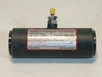 Wilkes And Mclean WM-3056-5 Hydraulic Shock & Noise Suppressor. Fixed Price $129.00.