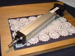 Parker ET050B02LA000N00DMDN065A, Electric Cylinder/actuator, 230112W0009. Fixed Price $499.95.