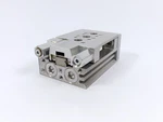 Festo 197896 SLT-16-40-A-CC-B Mini Slide Pneumatic Cylinders. Fixed Price $82.07.