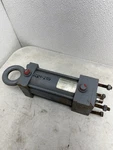 Miller LA53H4N 150 Psi Pneumatic Cylinder 2-1/2" Bore X 3-1/2" Stroke 5/8" Rod. Fixed Price $100.00.