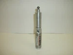 Smc NCDMB125-0200C-B54 Pneumatic Cylinder 1.25 Bore 3/4" Stroke Double Acting. Fixed Price $86.89.