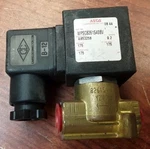 Asco WPSC8261S408V A853258 175PSI 9.2WATTS. Fixed Price $34.00.