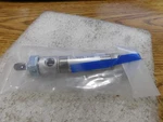 Smc Model: NCDME075-0100C Cylinder Der. New Old Stock.. Fixed Price $19.99.