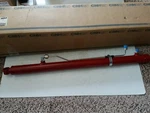 Cnh Hydraulic Cylinder Assy Equipment 87622988 Parker New Oem Part. Fixed Price $364.00.