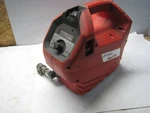 Greenlee Gator Hydraulic Pump EHP700LU Works But No Display. Fixed Price $595.00.