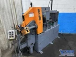 1" Pines Model 3T Vertical Hydraulic Tube Bender: Stock #77228. Fixed Price $4950.00.