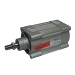 Festo DSBC-100-60-PPSA-N3 Pneumatic Iso Cylinder 100MM Bore 60MM Stroke, Nsnp. Fixed Price $425.00.