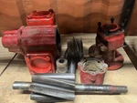 Roper Pumps 3548MBHFRV-13841 Gear Product. Fixed Price $500.00.