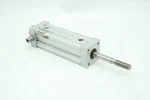 Camozzi QS3A25A50S06 Pneumatic Cylinder. Fixed Price $209.13.