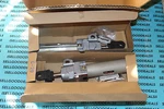 (2) Smc CLK1GA40-100Y-B-P-X1253 Pneumatic Cylinder Clamp CLK1GA40100YBPX1253 New. Fixed Price $275.00.