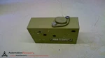 Ross 2751A3922, Series Pilot Operated Check Valve #147630. Fixed Price $23.13.
