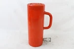 High Quality Hein-werner Hydraulic Ram Ton Stroke Pushmaster Model FR-30. Fixed Price $399.99.