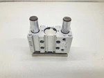 Smc MGPM32N-25-XB6 Pneumatic Slide Cylinder 145 Psi 1.00 Mpa (tsc). Fixed Price $134.99.