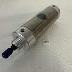New! Bimba 705-DQ Pneumatic Air Cylinder, 3/8 Npt Nnb Fast Shipping!+ Warranty. Fixed Price $190.00.