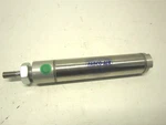 Fabco-air (F-1250D01-04A-01) 1-1/4" Psi Double Acting Cylinder Actuator. Fixed Price $47.45.