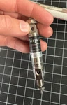 New Airpel Cylinder Max Pressure 100 Psi Ac 1916-2 0520C. Fixed Price $78.75.