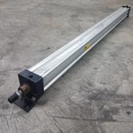 Parker 80CCBMPUV14MC1400 Series Pneumatic Cylinder, Ep: 10 Bar Air - Used. Fixed Price $149.99.