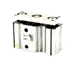 Used Smc MGQL32-25 Compact Guide Cylinder MGQL3225. Fixed Price $120.00.