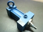 Rexroth R900999T31 Hydraulic Cylinder CDT3MS2/40/18/15Z30/B1HEUMBWWWW-NEW No Box. Fixed Price $280.67.