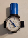 Festo 162582 LR-D-7-MINI Pneumatic Regulator, 359 874 S4 Warranty & Free Ship. Fixed Price $39.00.