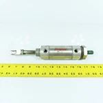 Humphrey 02EY-1-1/2 Double Ended/acting Pneumatic Cylinder 1-1/2" Stroke Bore. Fixed Price $32.52.