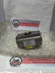 MORIN/MCF,MRS-004U-T-S080,PNEUMATIC Rack & Pinion Actuator 120PSI Pre-owned. Fixed Price $260.00.