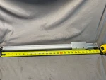Bimba UBSM-18500-1XCM Rodless Pneumatic Cylinder Linear Slide 25MM 500MM. Fixed Price $179.99.