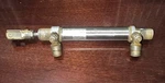 Hoerbiger PA67560-0050 20MM Bore 50MM Stroke Double Acting Air Cylinder. Fixed Price $32.99.