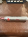 Bimba Stainless 092 5-DNT Pneumatic Air Cylinder #n. Fixed Price $29.99.
