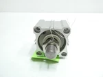 Smc CDQ2B50-10DM Double Acting Pneumatic Cylinder 50MM 10MM 145PSI. Fixed Price $61.00.