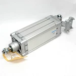 New Festo DNC-100-160-PPV-A Pneumatic Cylinder 100MM Bore 160MM Stroke 12 Bar. Fixed Price $439.99.