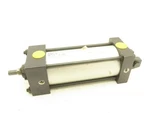 Numatics P1AM-04I1D-CAA0 Pneumatic Air Cylinder 2-1/2" Bore 4-1/2" Stroke. Fixed Price $99.99.