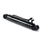 Titan Attachments Replacement Hydraulic Cylinder For Point 30 Cu. Ft Dump Box. Fixed Price $339.99.