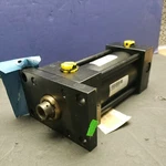 Parker Series 02.50 CJ2HCTVS19AC 3.750 2000 Psi Hydraulic Cylinder New. Fixed Price $164.00.