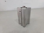 Surplus New Smc NCQ2B25-50D Pneumatic Cylinder , 25MM Bore X 50MM Stroke. Fixed Price $20.44.