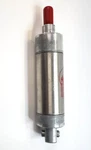 Bimba Pneumatic Air Cylinder M-172-DP 1-1/2" Bore Stroke. Fixed Price $55.00.