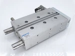 Festo DFM-20-100-P-A-GF Pneumatic Cylinder. Fixed Price $75.00.