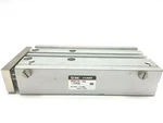 Smc MGPL16-75A-Y7PWL Compact Pneumatic Guided Cylinder. Fixed Price $179.99.