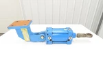 Norgren Martonair RA/8125C/M Pneumatic Cylinder 125MM Bore 80MM Stroke. Fixed Price $199.99.