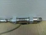 Smc CDMB20-25 Air Cylinder W/1-D-H7A1 Auto Switch. Fixed Price $25.00.
