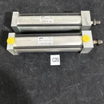 (2)PHD AVB1-1/8X4 B-r Pneumatic Cylinders *new No Box* Fast Shipping! + Warranty. Fixed Price $57.00.