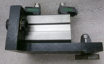 Phd Inc. CRS2U12X3/4-BB-K5-M Mounted Compact Pneumatic Cylinder #131A. Fixed Price $34.99.