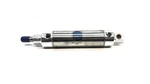 Bimba Pneumatic Cylinder MRS-173-DXP Nos. Fixed Price $130.42.