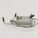 Festo ADN-32-50-I-P-A 32MM Bore 50MM Stroke Double Acting Air Cylinder & Sensors. Fixed Price $27.24.